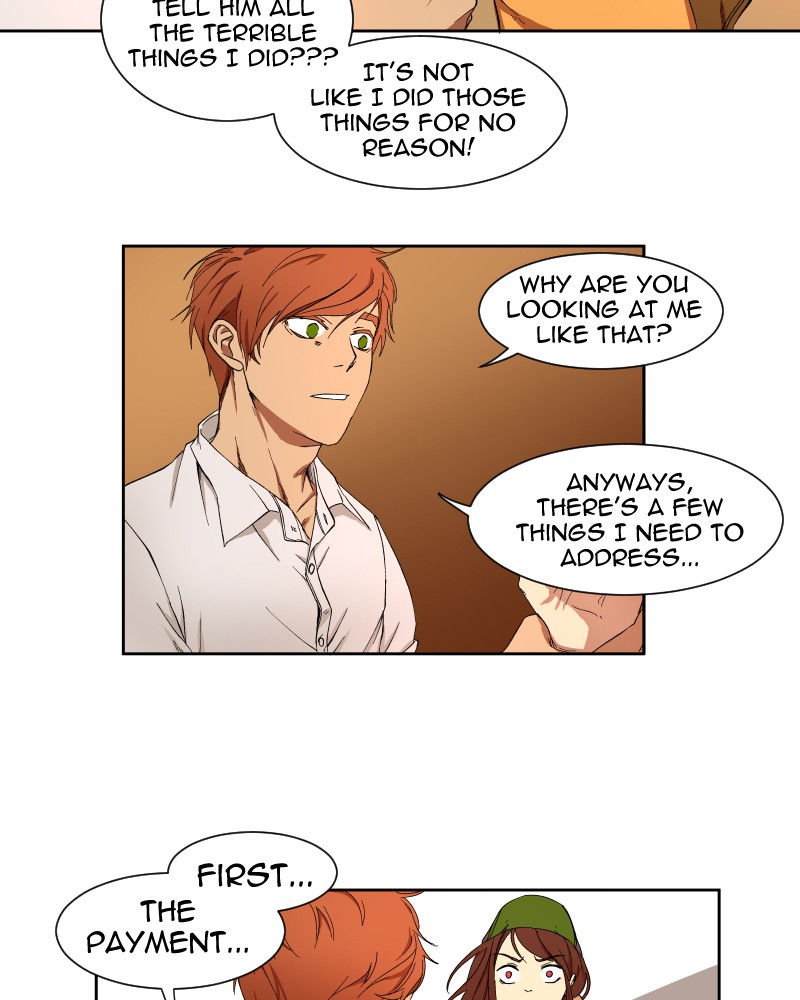 I Love Yoo Chapter 11 page 10 - Chapter 11: Episode 11