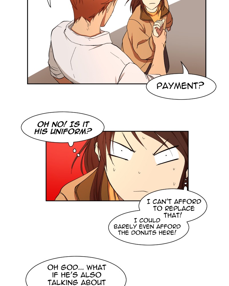 I Love Yoo Chapter 11 page 11 - Chapter 11: Episode 11