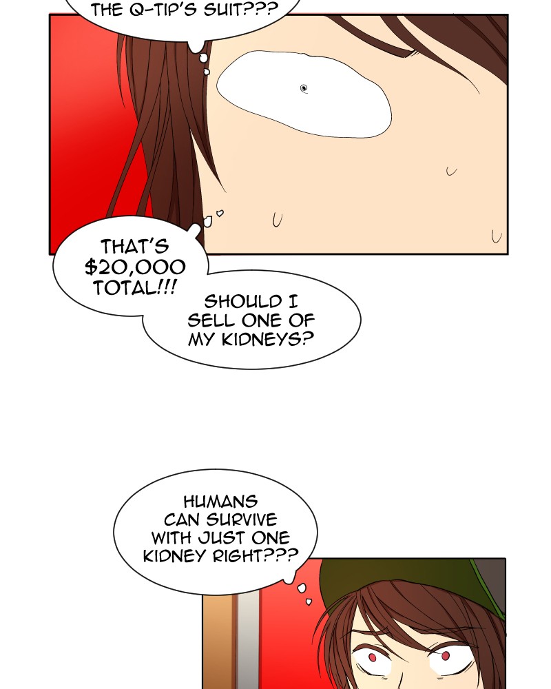 I Love Yoo Chapter 11 page 12 - Chapter 11: Episode 11
