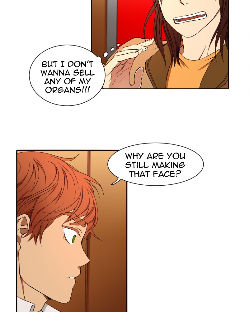I Love Yoo Chapter 11 page 13 - Chapter 11: Episode 11