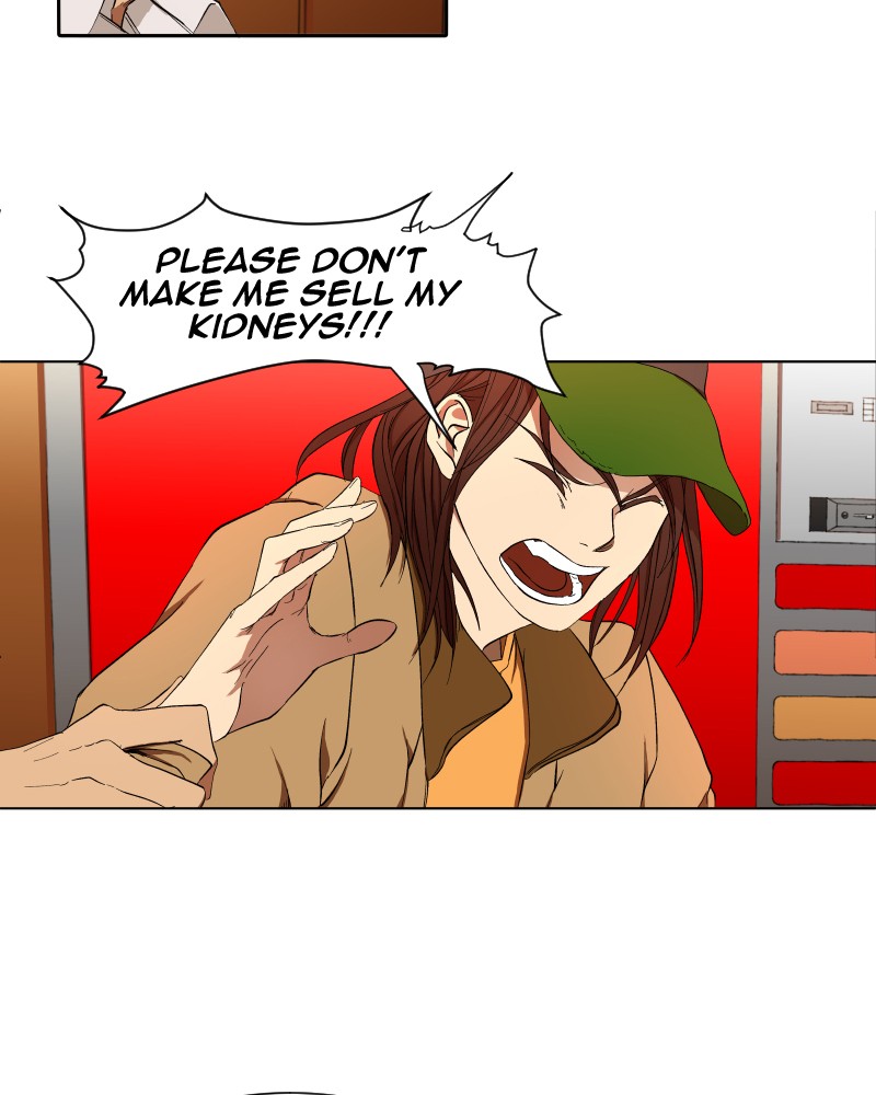 I Love Yoo Chapter 11 page 14 - Chapter 11: Episode 11