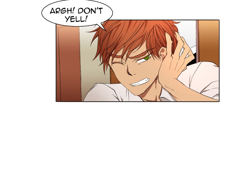 I Love Yoo Chapter 11 page 15 - Chapter 11: Episode 11