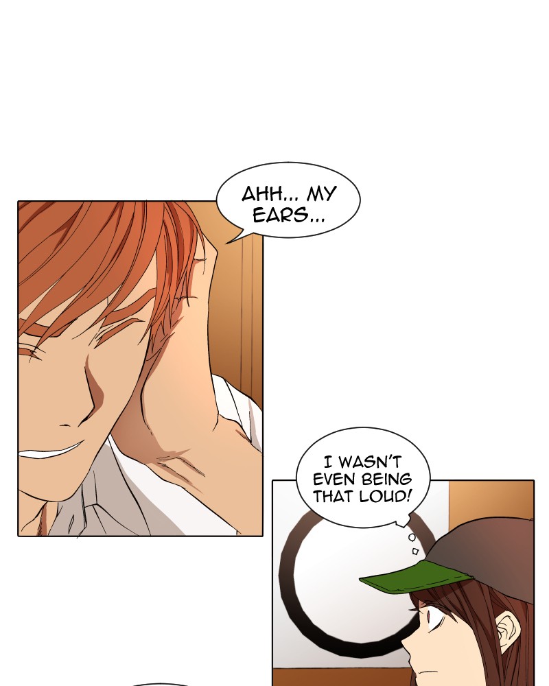 I Love Yoo Chapter 11 page 16 - Chapter 11: Episode 11