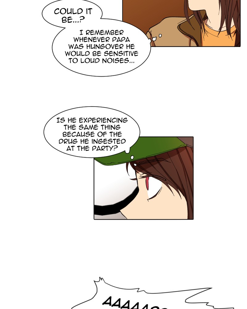 I Love Yoo Chapter 11 page 17 - Chapter 11: Episode 11
