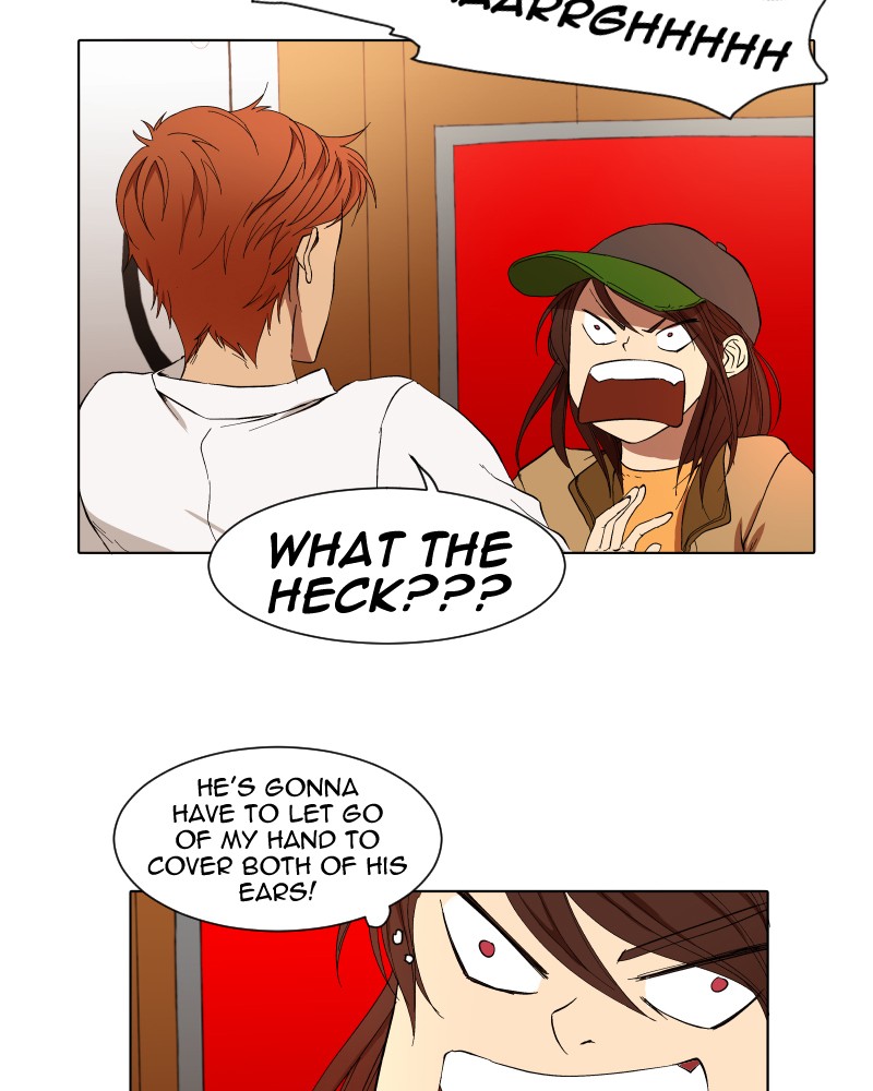 I Love Yoo Chapter 11 page 18 - Chapter 11: Episode 11