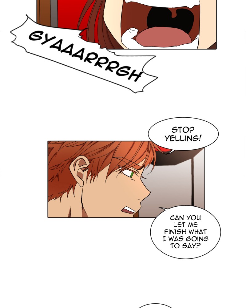I Love Yoo Chapter 11 page 19 - Chapter 11: Episode 11