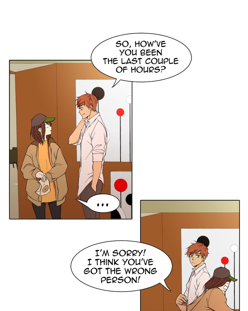 I Love Yoo Chapter 11 page 2 - Chapter 11: Episode 11
