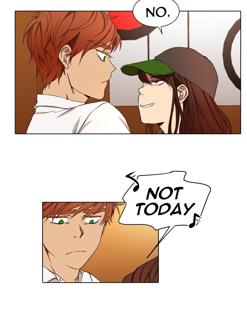 I Love Yoo Chapter 11 page 20 - Chapter 11: Episode 11