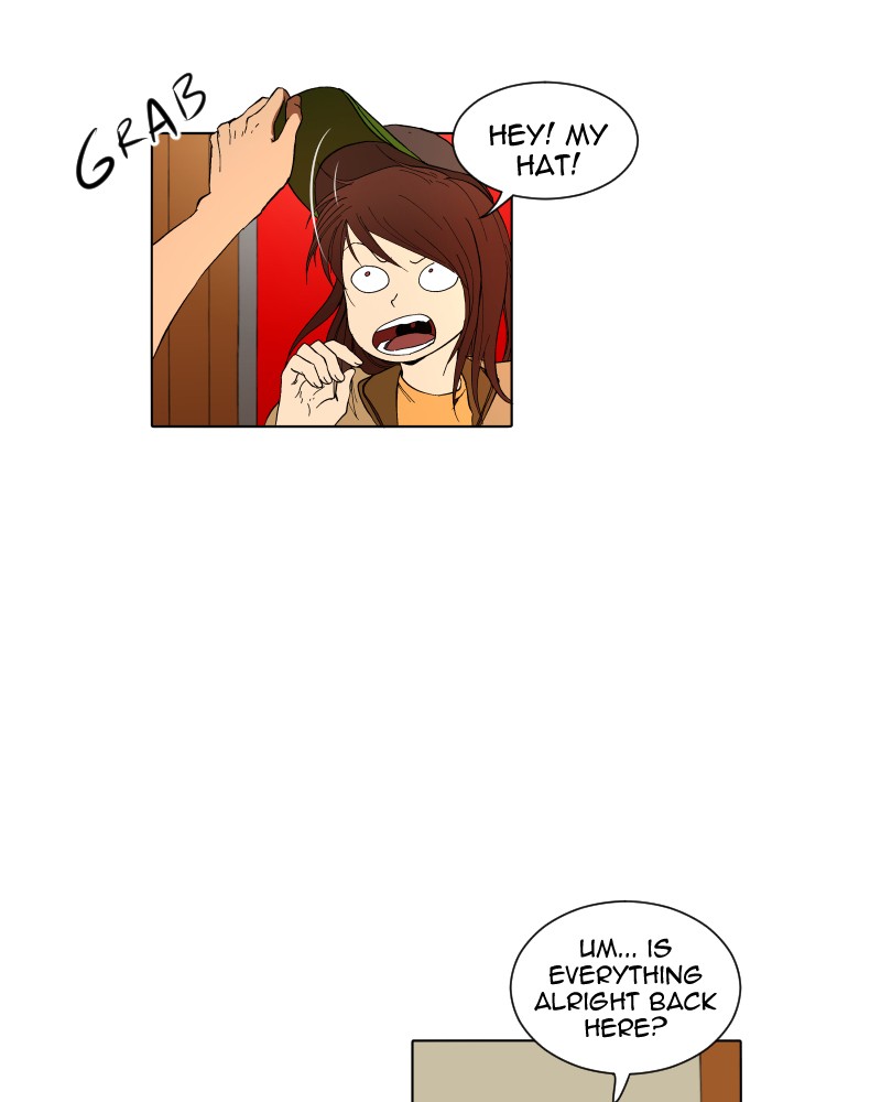 I Love Yoo Chapter 11 page 21 - Chapter 11: Episode 11