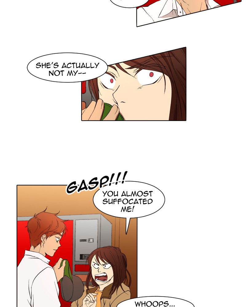 I Love Yoo Chapter 11 page 24 - Chapter 11: Episode 11