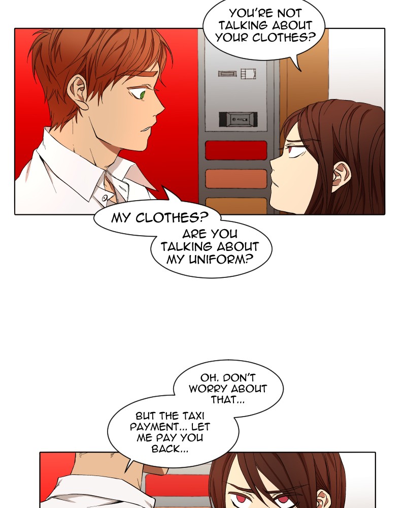 I Love Yoo Chapter 11 page 26 - Chapter 11: Episode 11