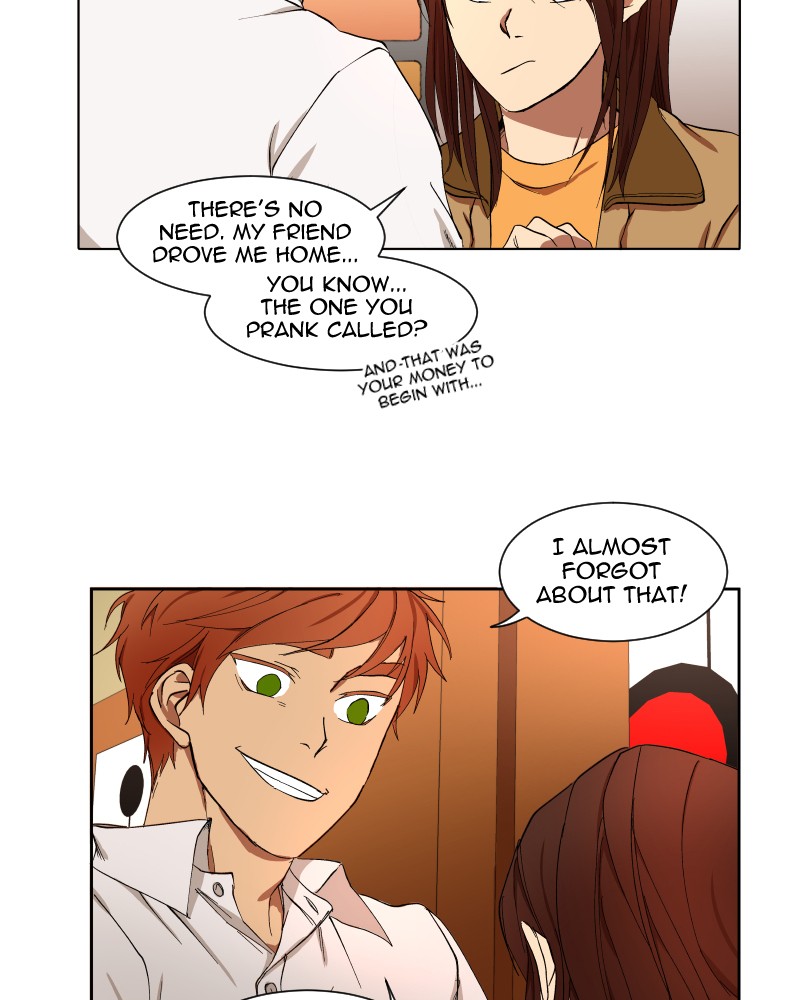 I Love Yoo Chapter 11 page 27 - Chapter 11: Episode 11