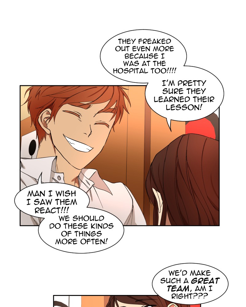 I Love Yoo Chapter 11 page 29 - Chapter 11: Episode 11