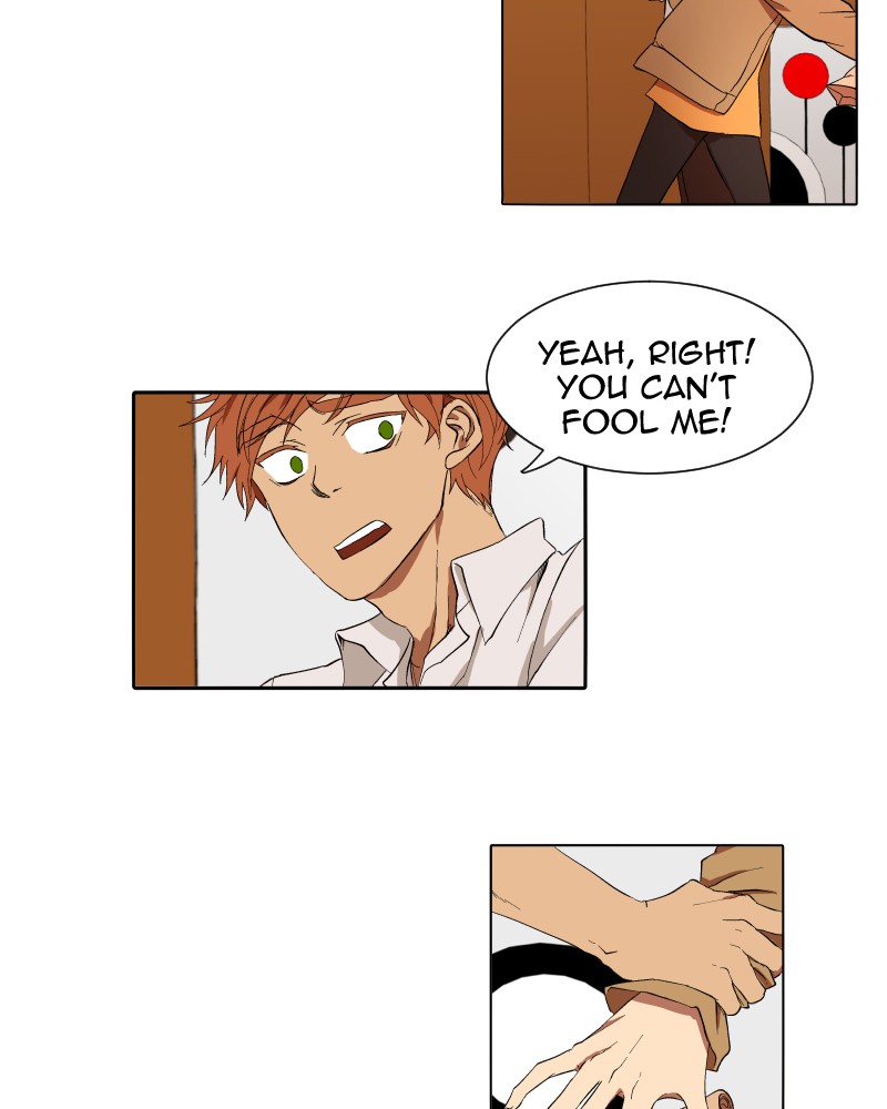 I Love Yoo Chapter 11 page 3 - Chapter 11: Episode 11