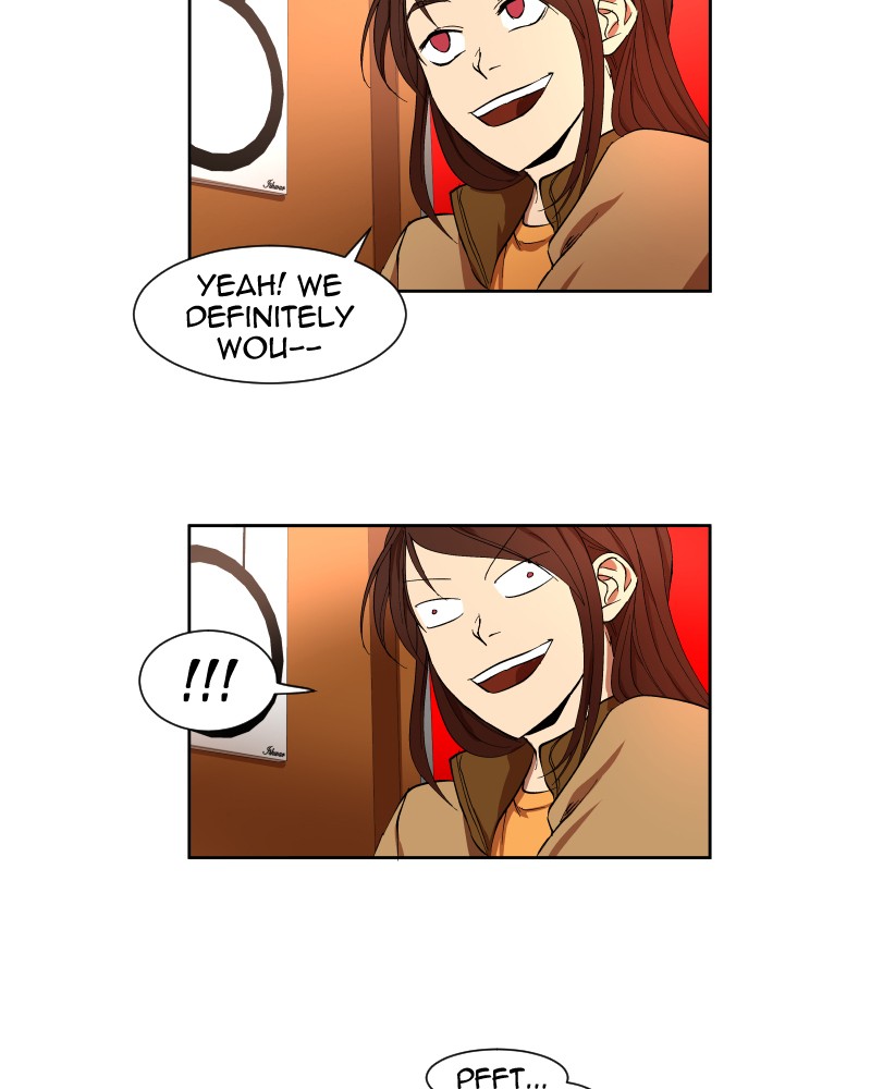 I Love Yoo Chapter 11 page 30 - Chapter 11: Episode 11