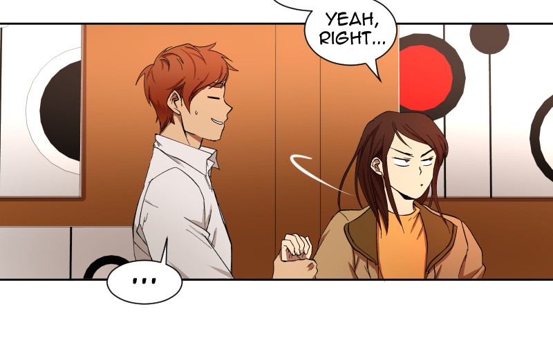 I Love Yoo Chapter 11 page 31 - Chapter 11: Episode 11