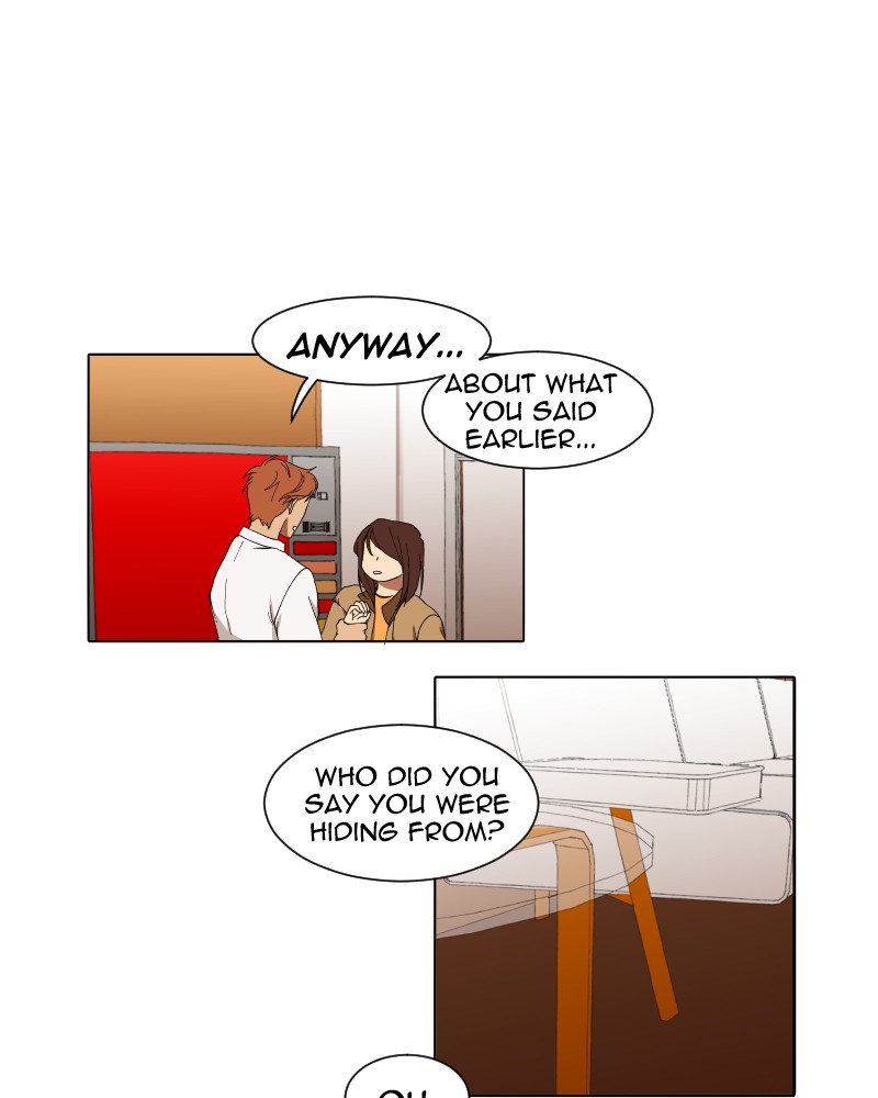 I Love Yoo Chapter 11 page 32 - Chapter 11: Episode 11