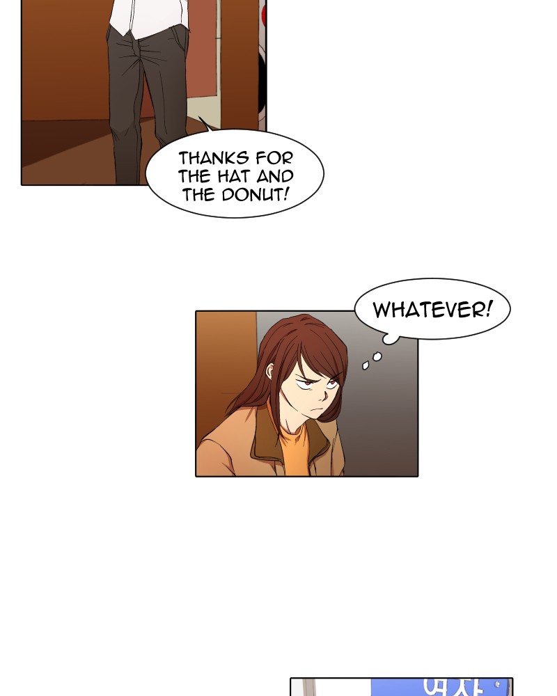 I Love Yoo Chapter 11 page 38 - Chapter 11: Episode 11