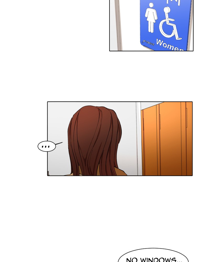 I Love Yoo Chapter 11 page 39 - Chapter 11: Episode 11