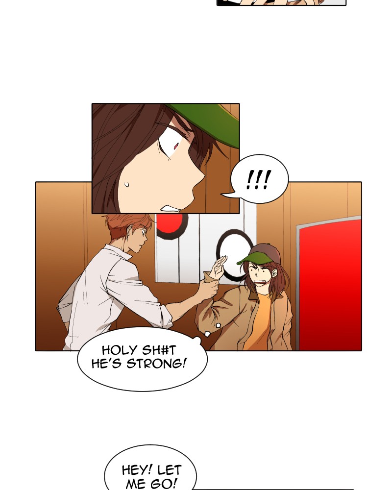 I Love Yoo Chapter 11 page 4 - Chapter 11: Episode 11