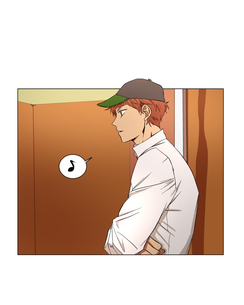 I Love Yoo Chapter 11 page 41 - Chapter 11: Episode 11