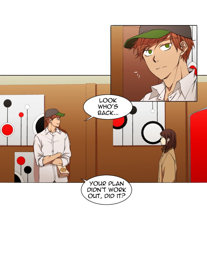 I Love Yoo Chapter 11 page 42 - Chapter 11: Episode 11