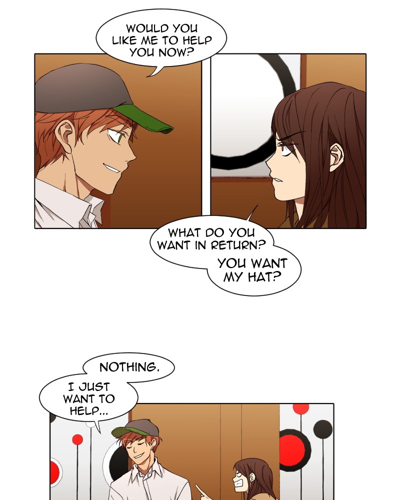 I Love Yoo Chapter 11 page 43 - Chapter 11: Episode 11