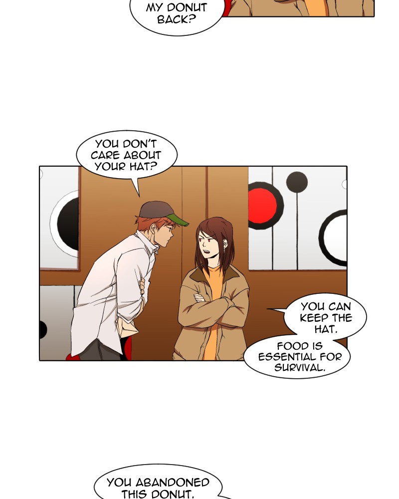 I Love Yoo Chapter 11 page 45 - Chapter 11: Episode 11