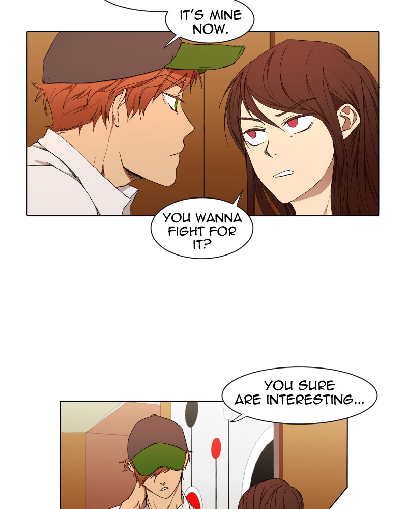 I Love Yoo Chapter 11 page 46 - Chapter 11: Episode 11
