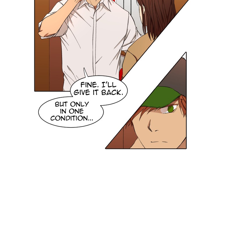I Love Yoo Chapter 11 page 47 - Chapter 11: Episode 11