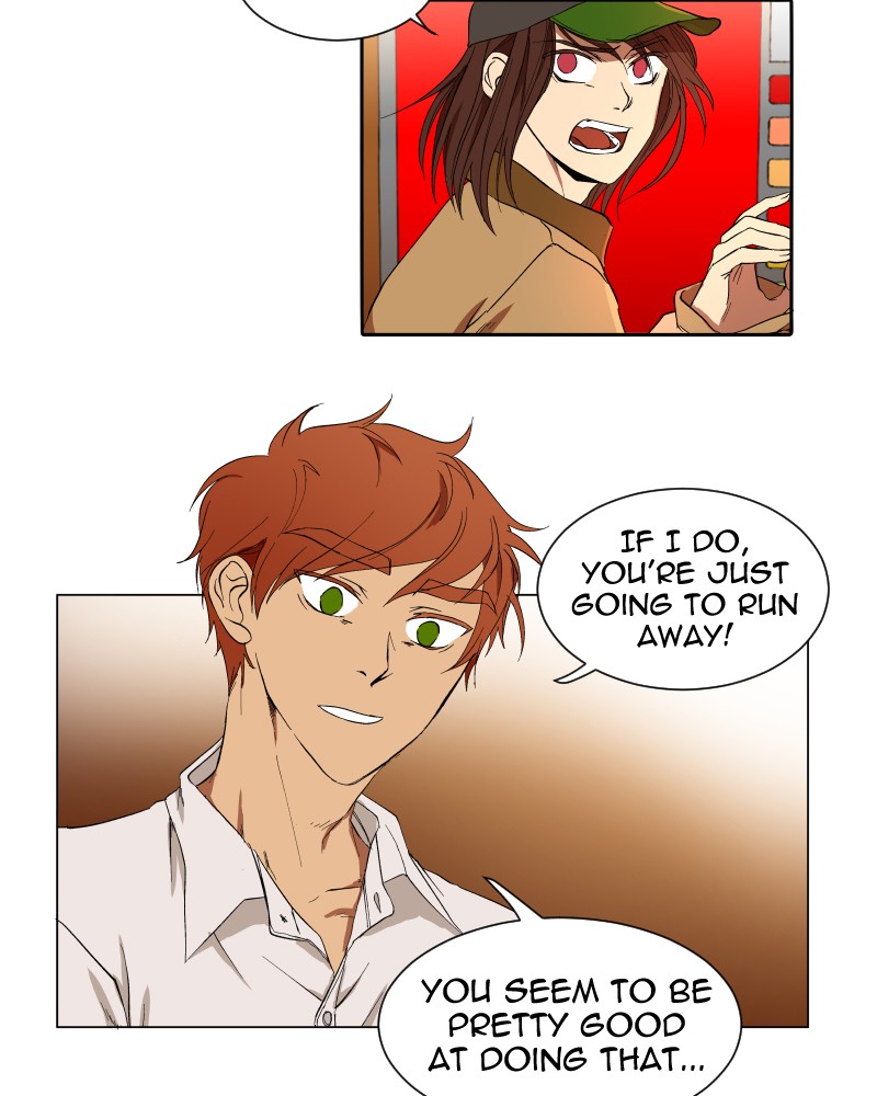 I Love Yoo Chapter 11 page 5 - Chapter 11: Episode 11