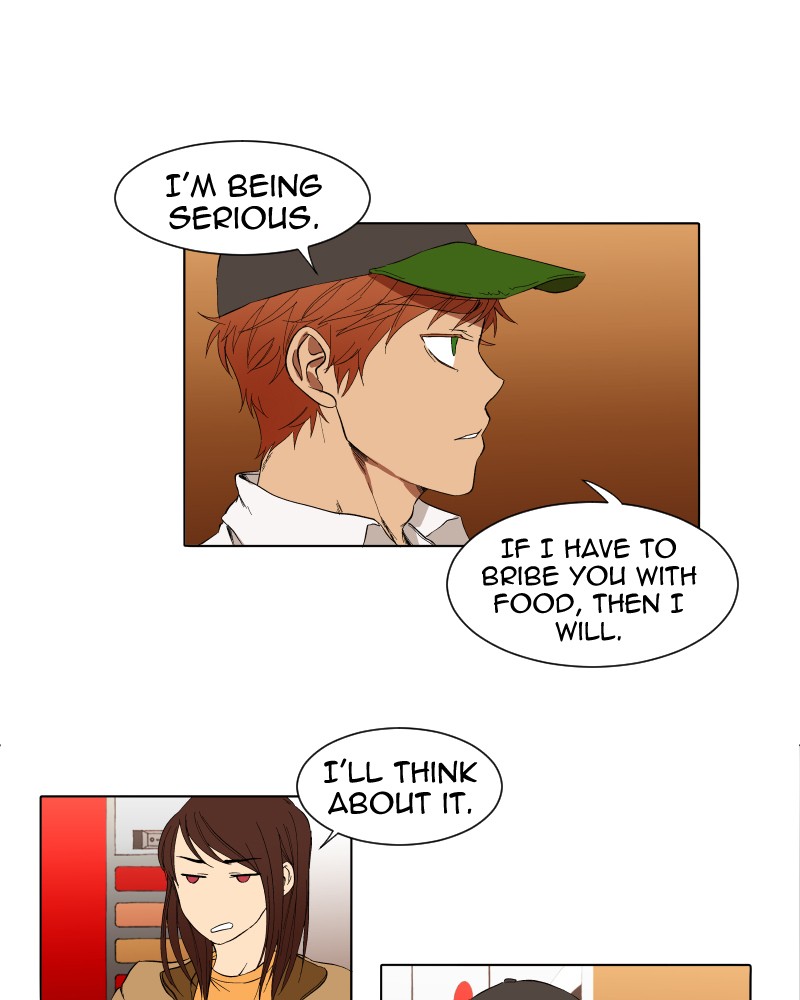 I Love Yoo Chapter 11 page 50 - Chapter 11: Episode 11