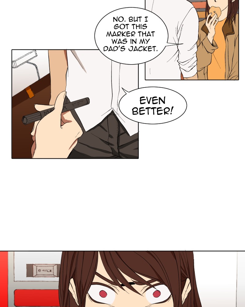I Love Yoo Chapter 11 page 53 - Chapter 11: Episode 11