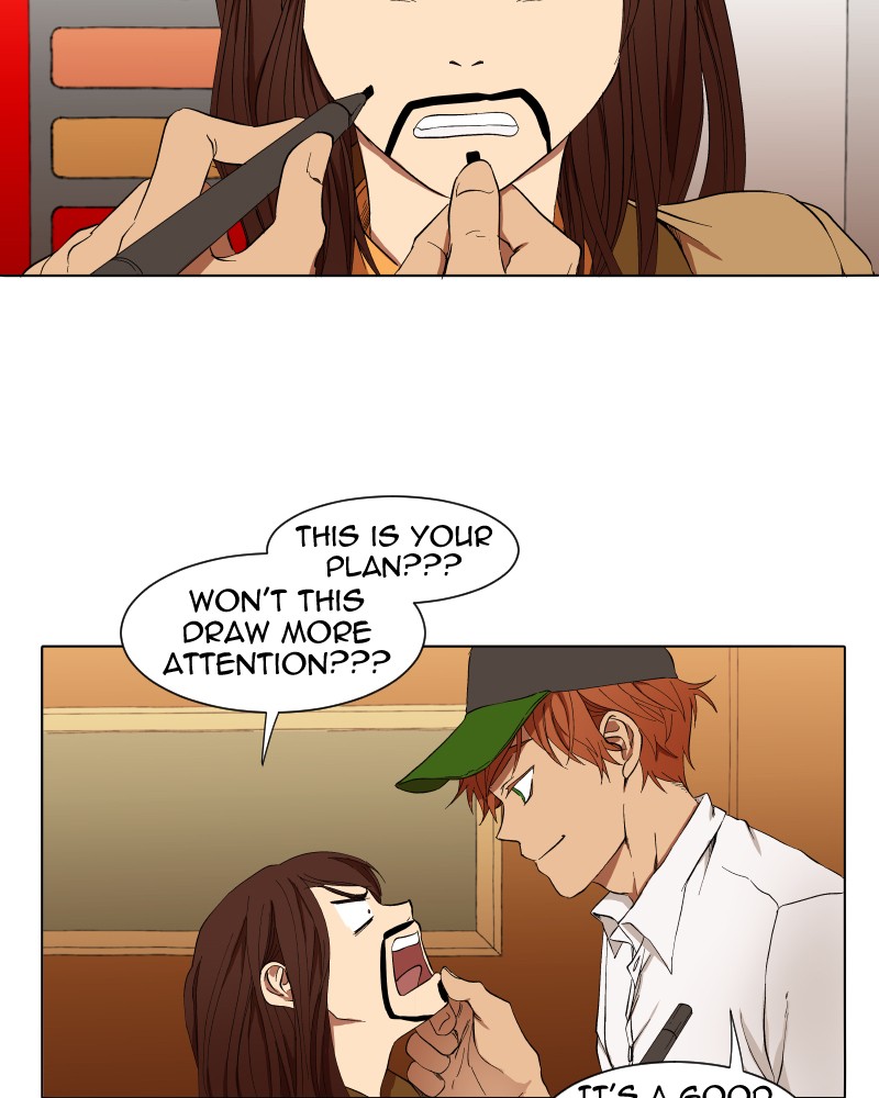 I Love Yoo Chapter 11 page 54 - Chapter 11: Episode 11