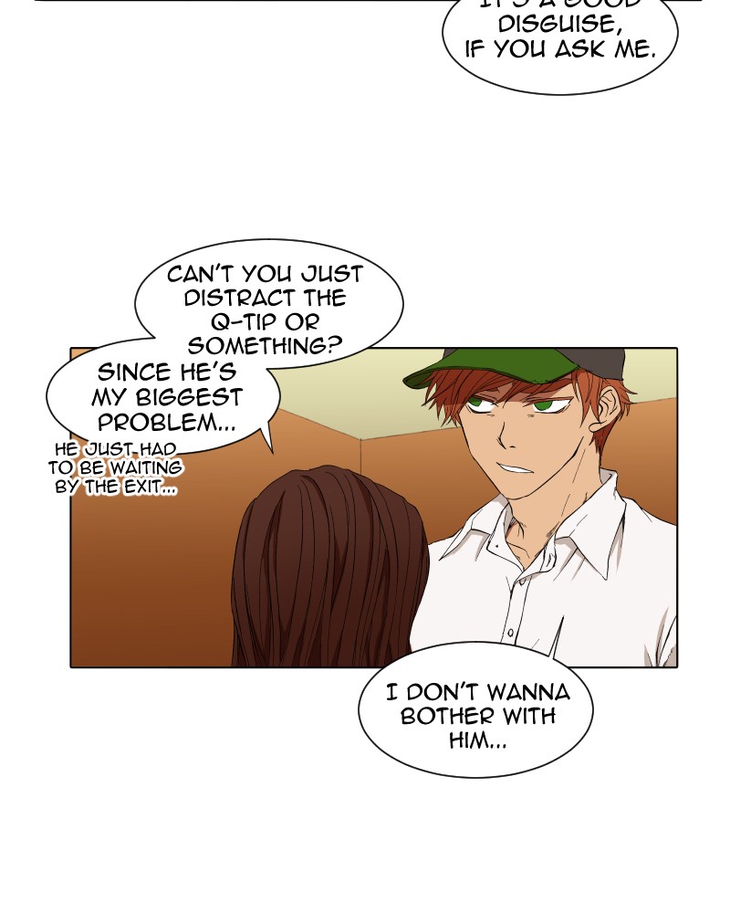 I Love Yoo Chapter 11 page 55 - Chapter 11: Episode 11