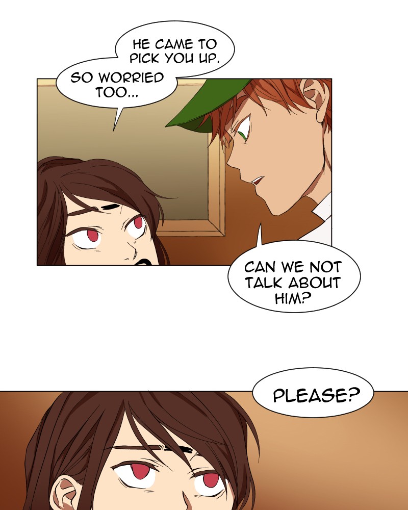 I Love Yoo Chapter 11 page 57 - Chapter 11: Episode 11