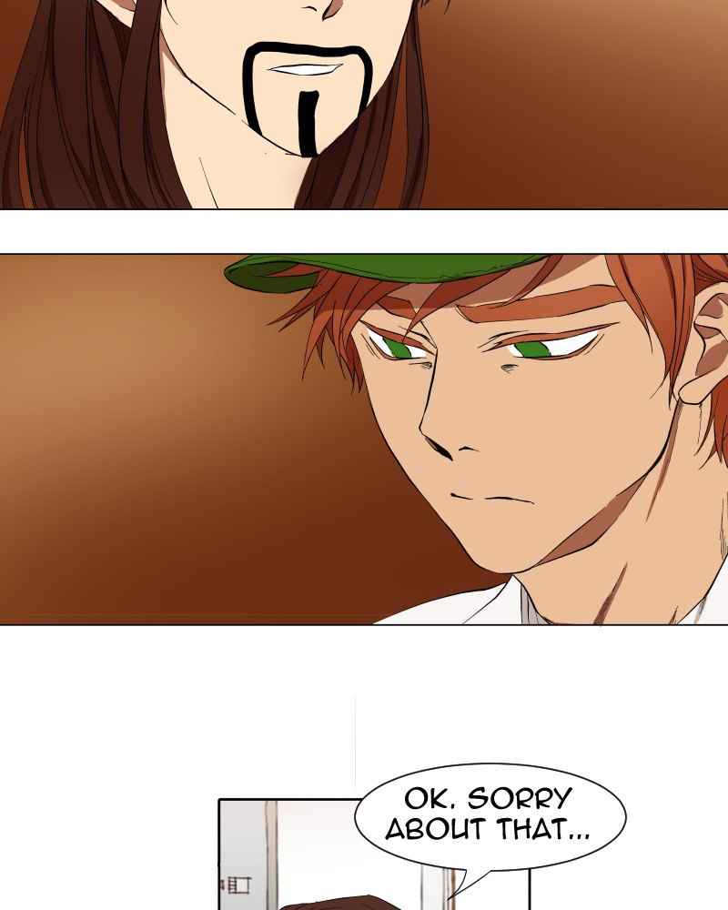 I Love Yoo Chapter 11 page 58 - Chapter 11: Episode 11