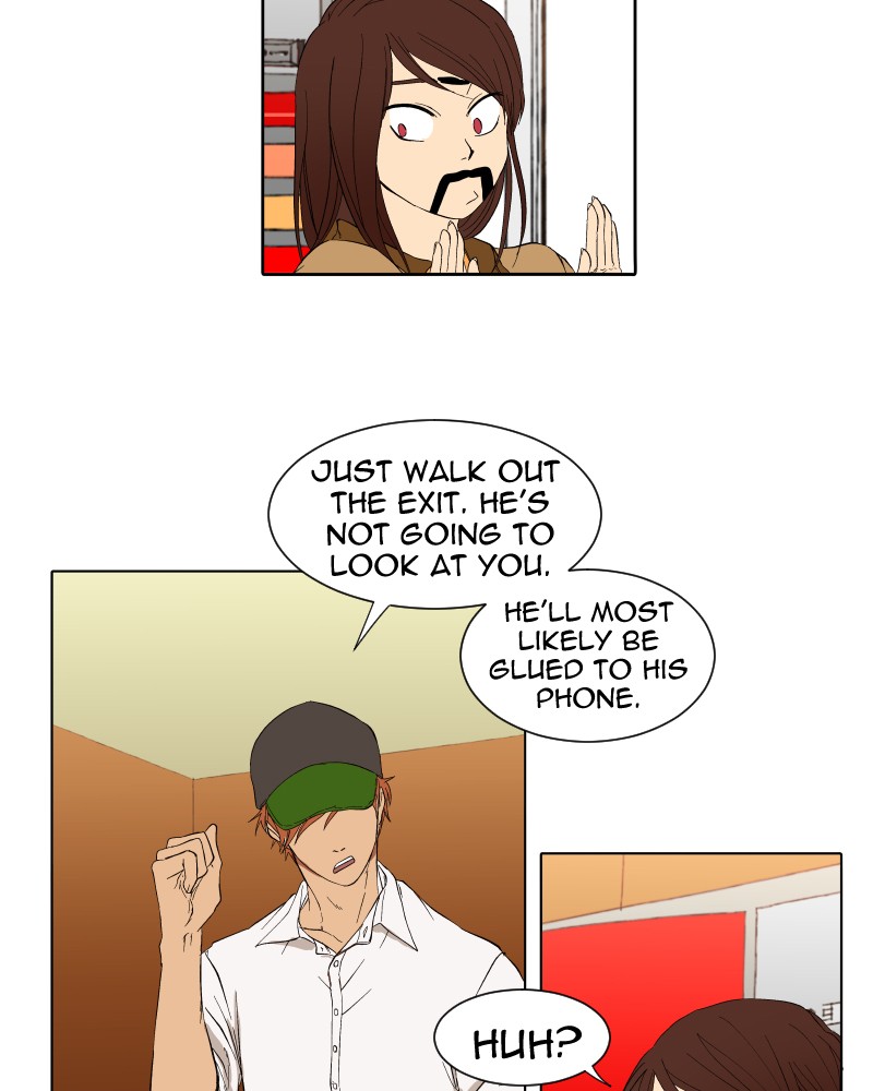 I Love Yoo Chapter 11 page 59 - Chapter 11: Episode 11