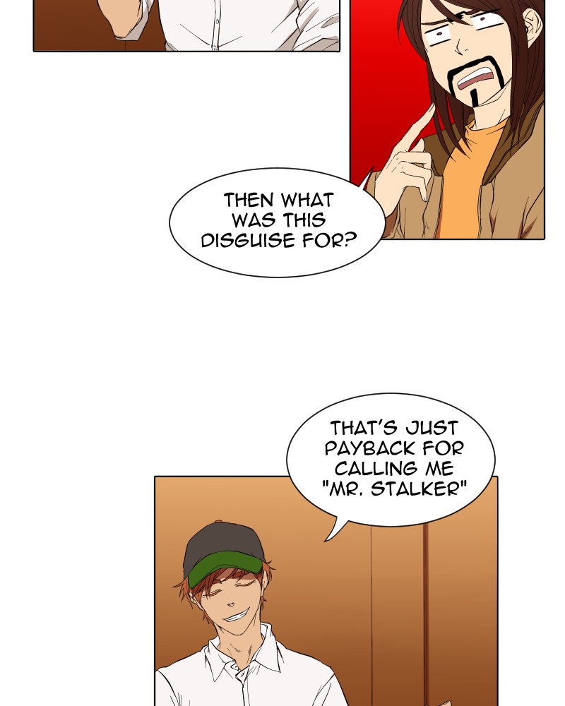 I Love Yoo Chapter 11 page 60 - Chapter 11: Episode 11