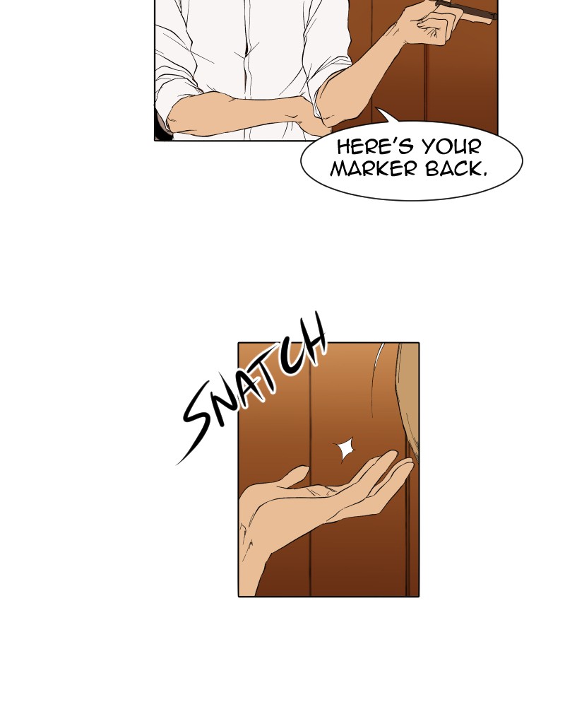 I Love Yoo Chapter 11 page 61 - Chapter 11: Episode 11