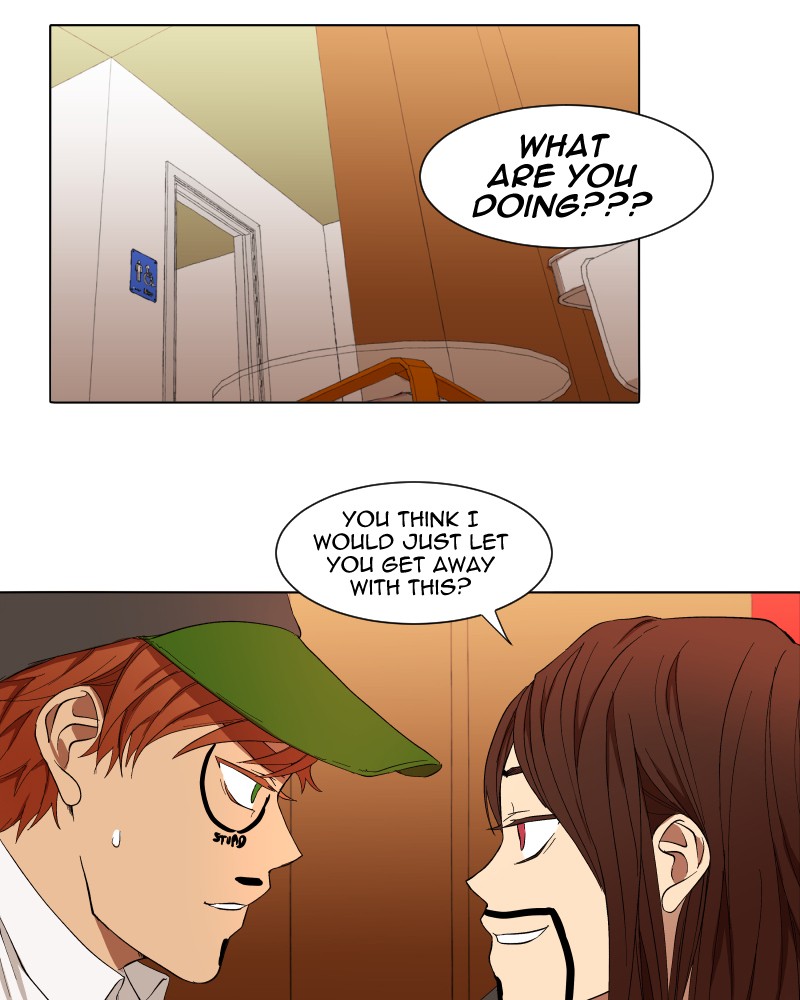 I Love Yoo Chapter 11 page 63 - Chapter 11: Episode 11