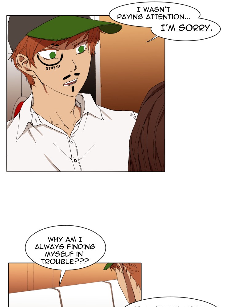 I Love Yoo Chapter 11 page 65 - Chapter 11: Episode 11
