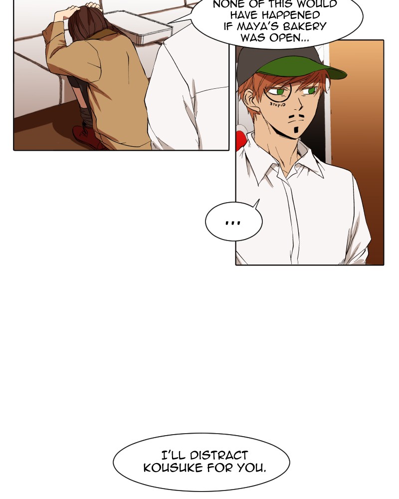 I Love Yoo Chapter 11 page 66 - Chapter 11: Episode 11