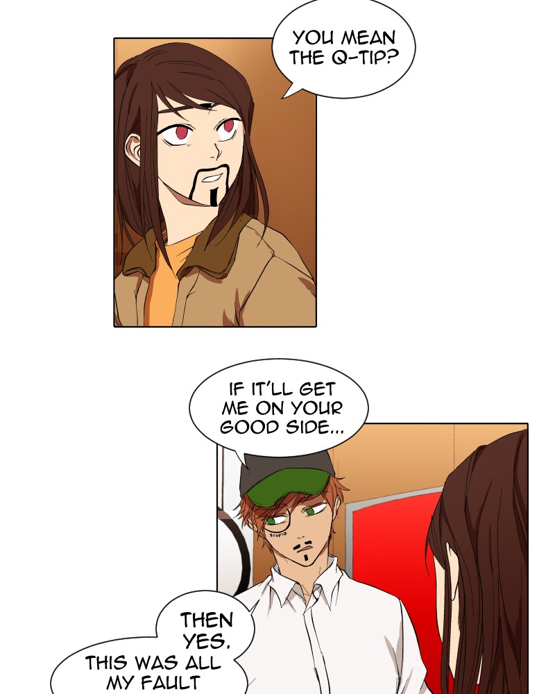 I Love Yoo Chapter 11 page 68 - Chapter 11: Episode 11