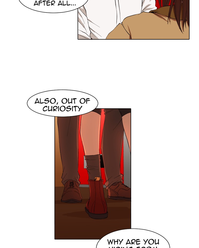I Love Yoo Chapter 11 page 69 - Chapter 11: Episode 11