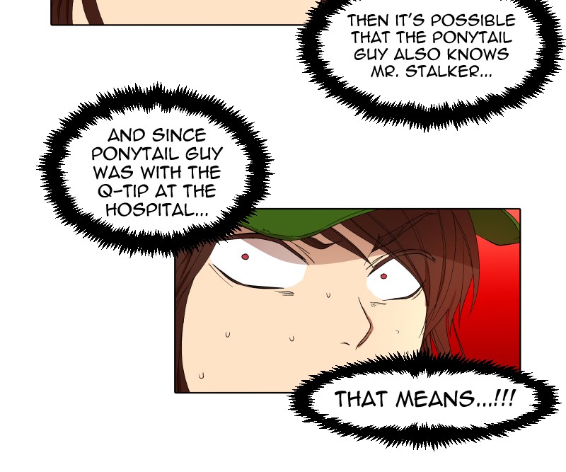 I Love Yoo Chapter 11 page 7 - Chapter 11: Episode 11