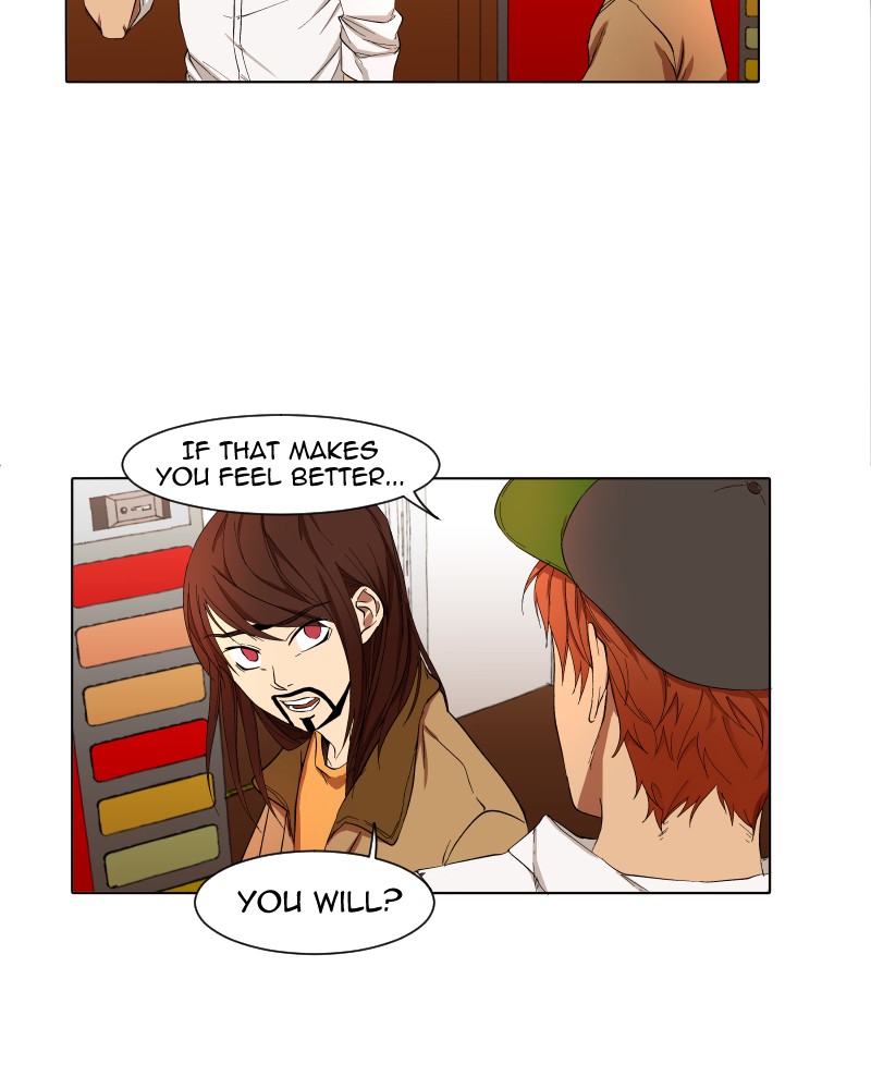I Love Yoo Chapter 11 page 73 - Chapter 11: Episode 11
