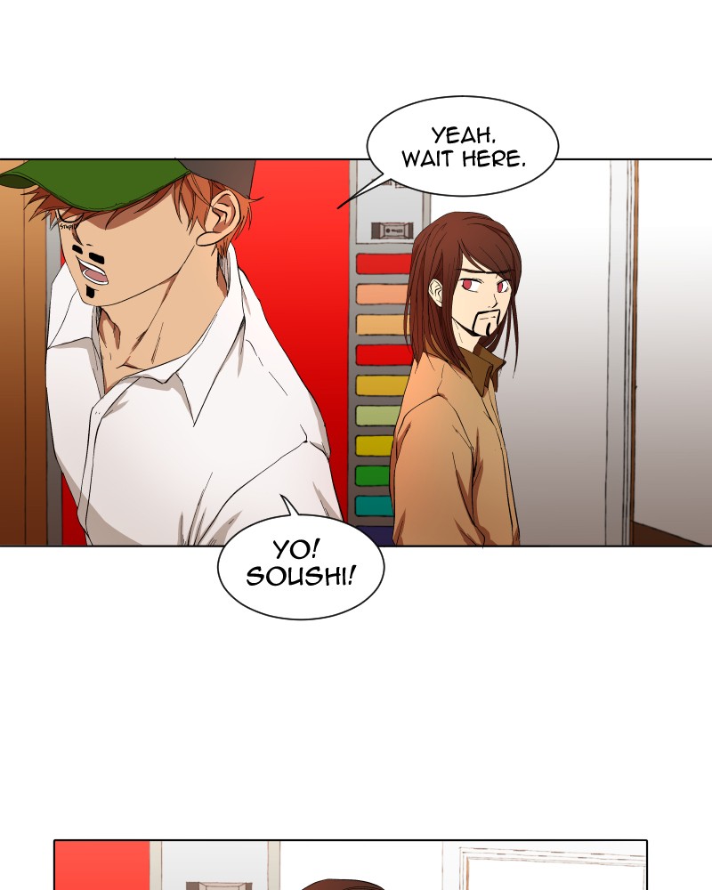 I Love Yoo Chapter 11 page 74 - Chapter 11: Episode 11