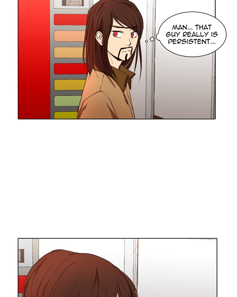 I Love Yoo Chapter 11 page 75 - Chapter 11: Episode 11