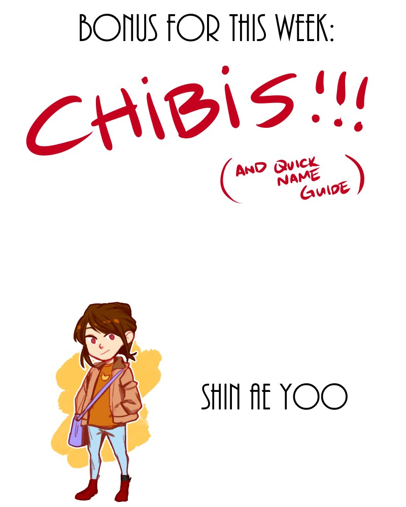 I Love Yoo Chapter 11 page 79 - Chapter 11: Episode 11